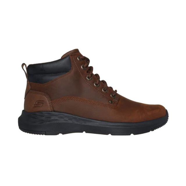 Skechers 205175 Parson - Ederic Veterschoenen Bruin 205175 Parson - Ederic large Skechers 205175 Parson - Ederic Veterschoenen Bruin 205175 Parson - Ederic large