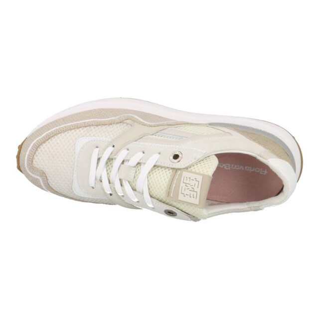 Floris van Bommel SFW-10128 Sneakers Taupe SFW-10128 large