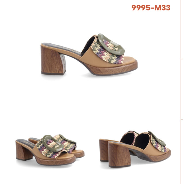 Noa Harmon 9995-m33 9995-M33 large