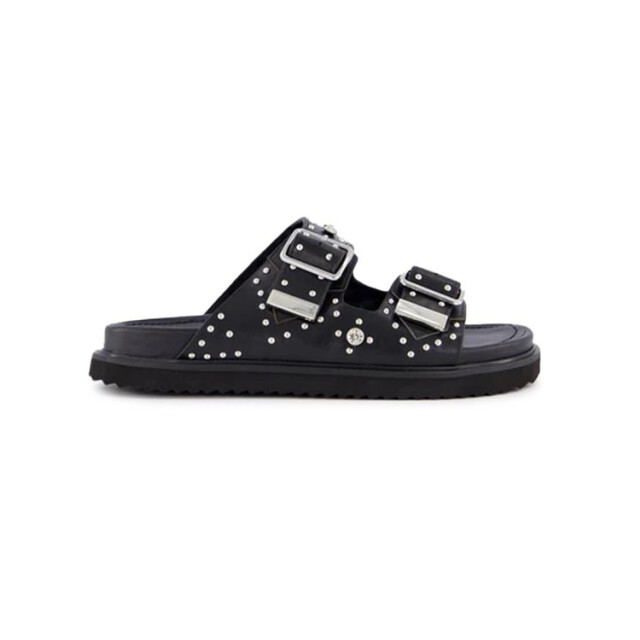 Toral TL-Marta Slippers Zwart TL-Marta large