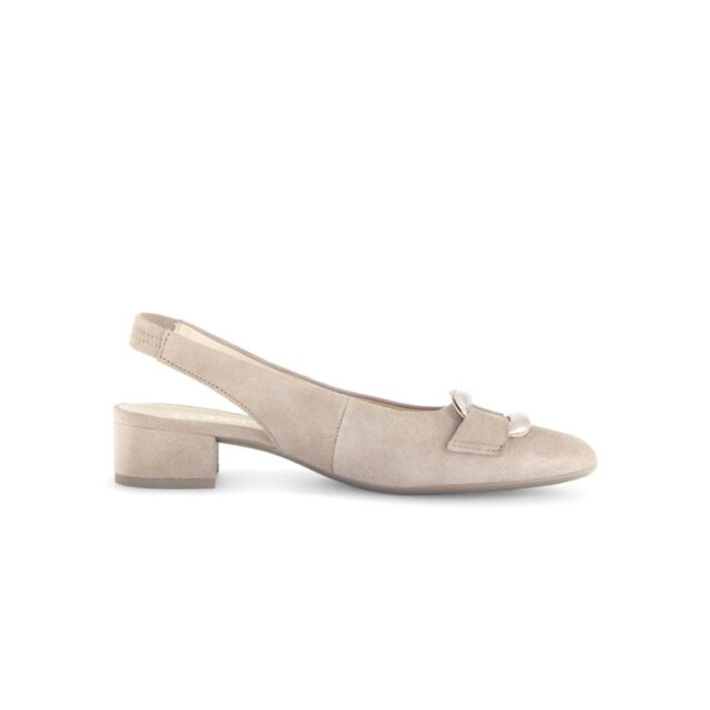 Gabor 61.521 Sandalen Taupe 61.521 large