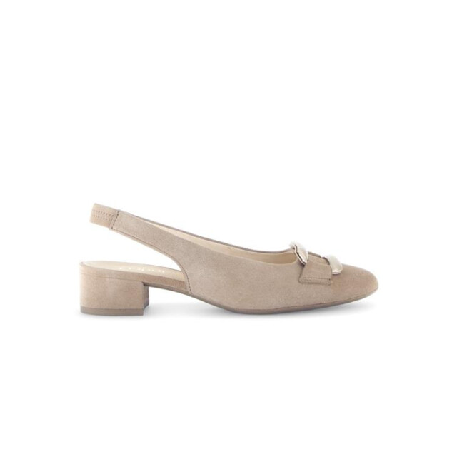 Gabor 61.521 Sandalen Taupe 61.521 large