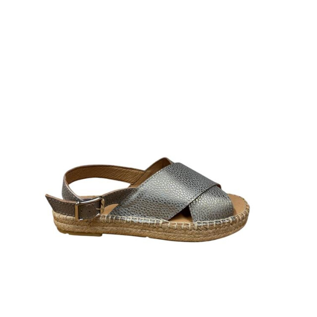 Via Vai 62239 Mondi Isabella Sandalen Brons 62239 Mondi Isabella large