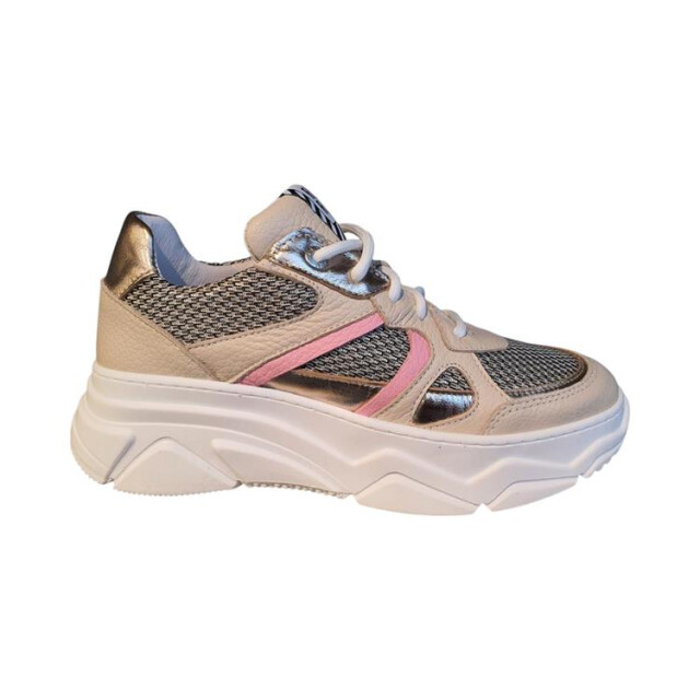 Red Rag 13386 Sneakers Beige 13386 large Red Rag 13386 Sneakers Beige 13386 large