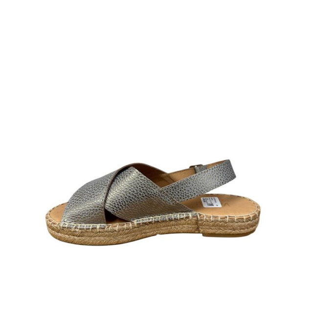 Via Vai 62239 Mondi Isabella Sandalen Brons 62239 Mondi Isabella large