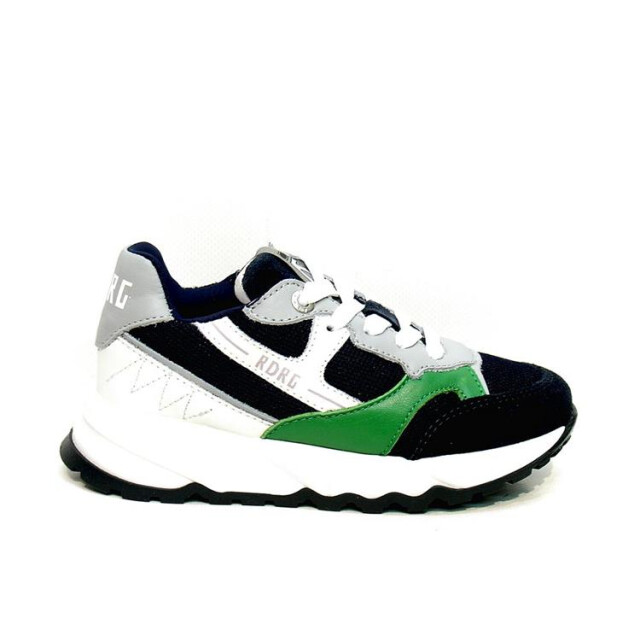 Red Rag 13893 Sneakers Blauw 13893 large