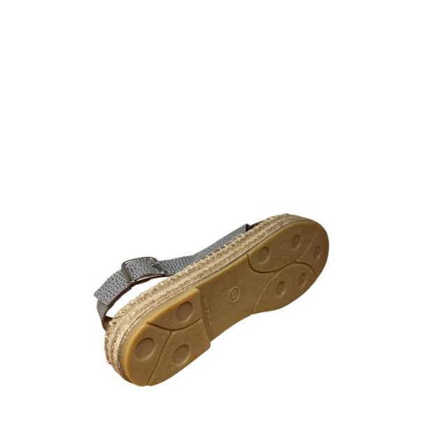 Via Vai 62239 Mondi Isabella Sandalen Brons 62239 Mondi Isabella large
