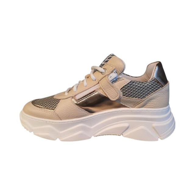 Red Rag 13386 Sneakers Beige 13386 large Red Rag 13386 Sneakers Beige 13386 large