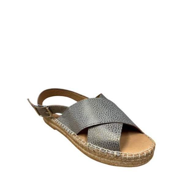 Via Vai 62239 Mondi Isabella Sandalen Brons 62239 Mondi Isabella large