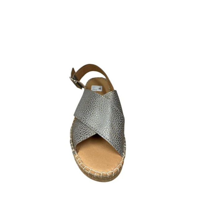 Via Vai 62239 Mondi Isabella Sandalen Brons 62239 Mondi Isabella large