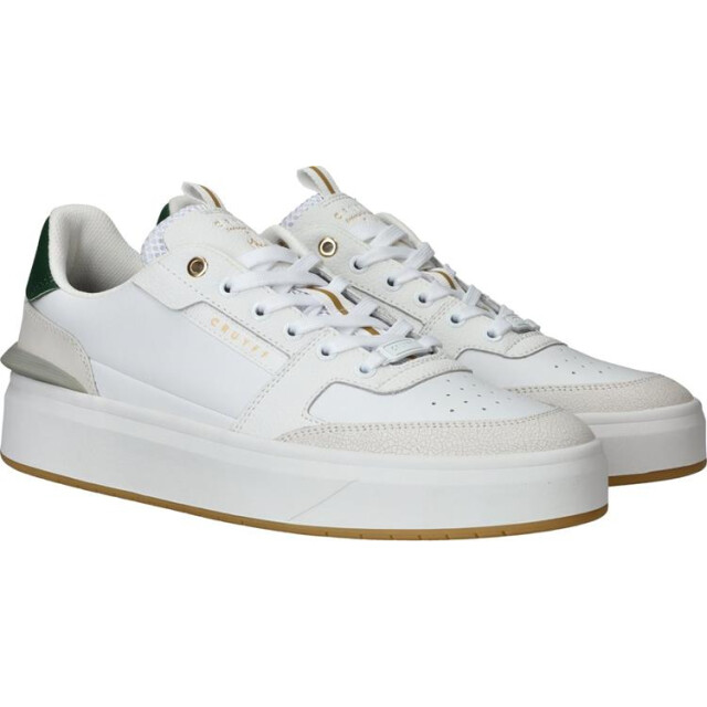 Cruyff ENDORSED Sneakers Wit ENDORSED large