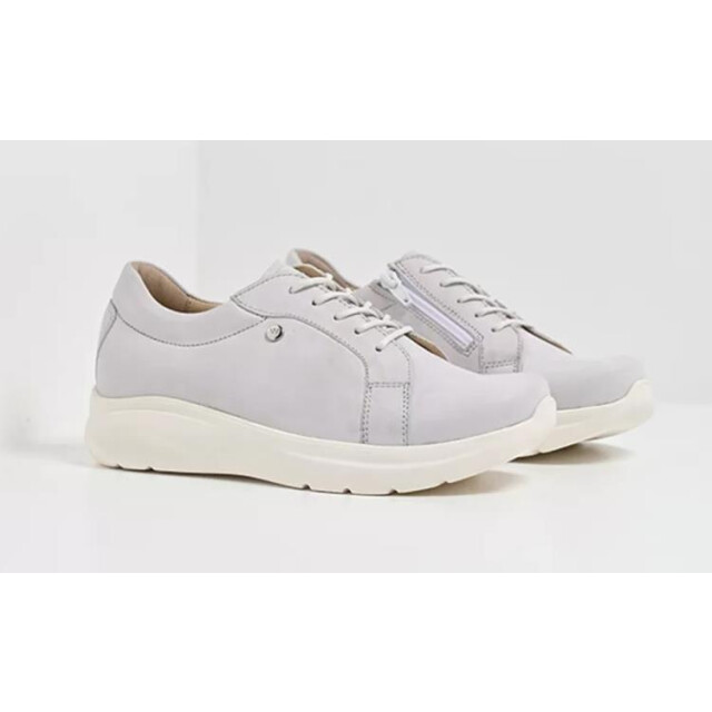 Wolky Wolky 06401 Blitz Veterschoenen Wit Wolky 06401 Blitz large
