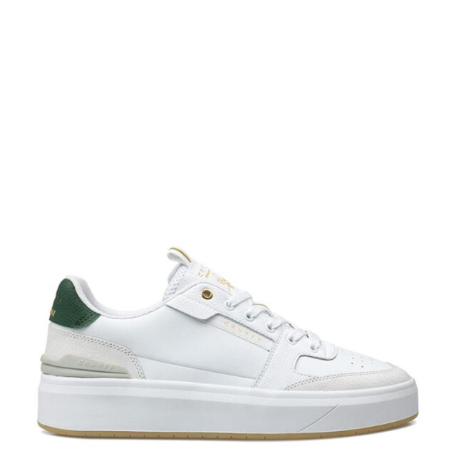 Cruyff ENDORSED Sneakers Wit ENDORSED large