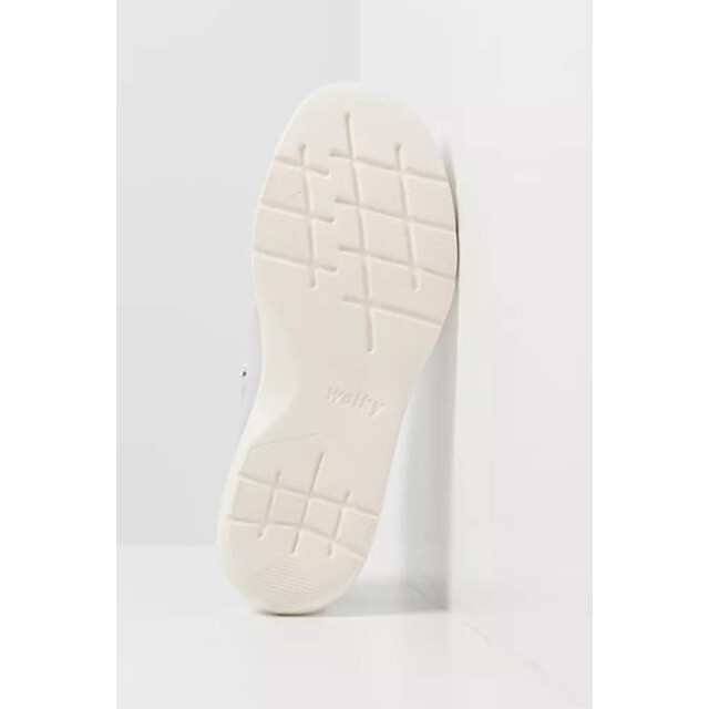 Wolky Wolky 06401 Blitz Veterschoenen Wit Wolky 06401 Blitz large