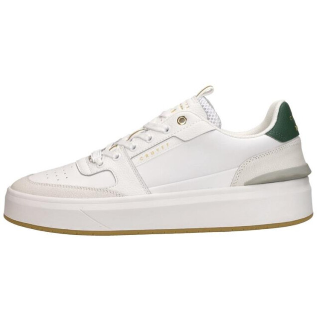 Cruyff ENDORSED Sneakers Wit ENDORSED large