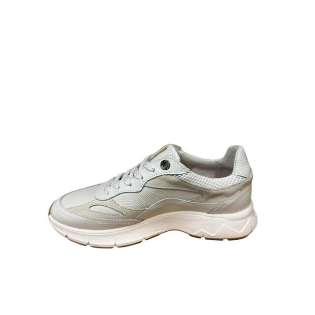 Floris van Bommel SFW-10101 Sneakers Wit SFW-10101 large