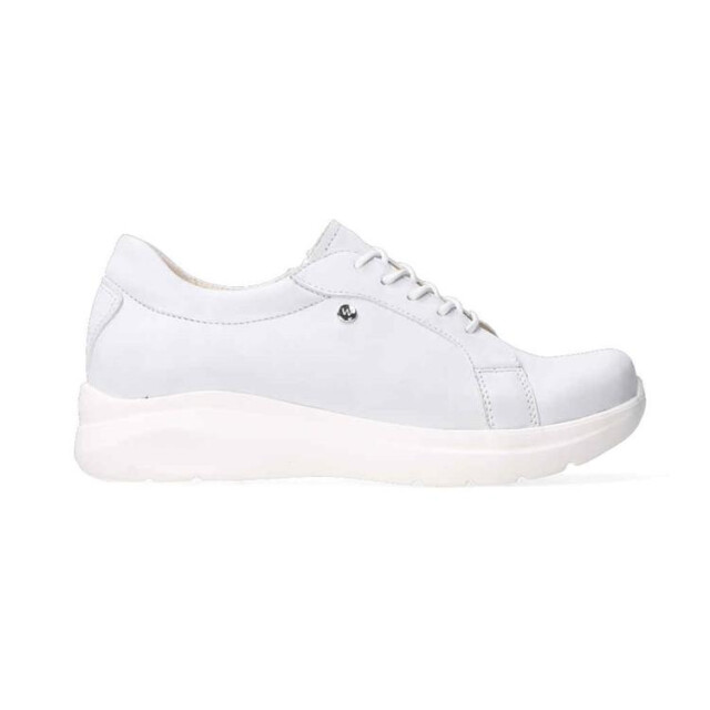 Wolky Wolky 06401 Blitz Veterschoenen Wit Wolky 06401 Blitz large