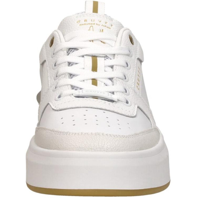 Cruyff ENDORSED Sneakers Wit ENDORSED large