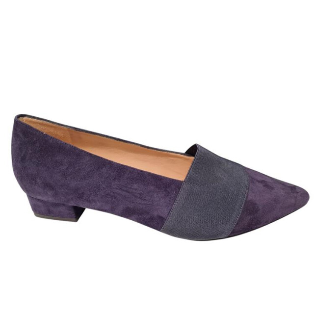 Peter Kaiser 9-74242-44-899 Pumps Blauw 9-74242-44-899 large