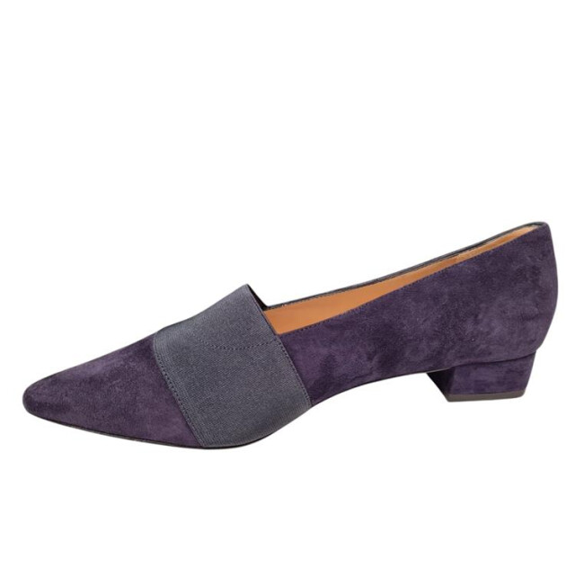 Peter Kaiser 9-74242-44-899 Pumps Blauw 9-74242-44-899 large