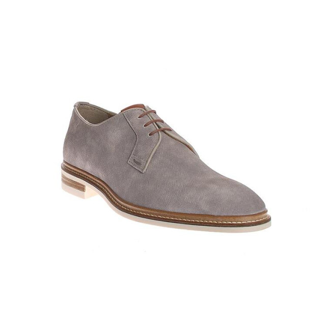 Giorgio 85811 Veterschoenen Grijs 85811 large Giorgio 85811 Veterschoenen Grijs 85811 large