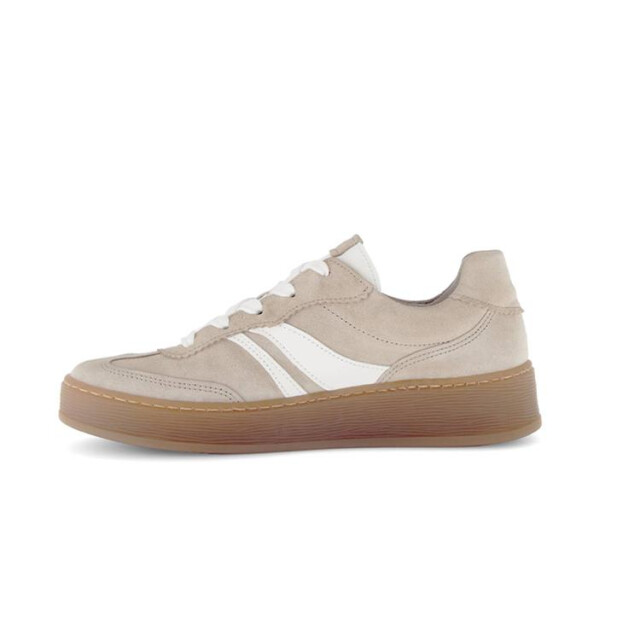 Gabor 020534 Sneakers Beige 020534 large