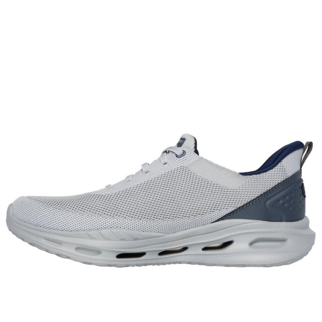 Skechers 210994 Arch Fit Orvan - Sneakers Grijs 210994 Arch Fit Orvan - large