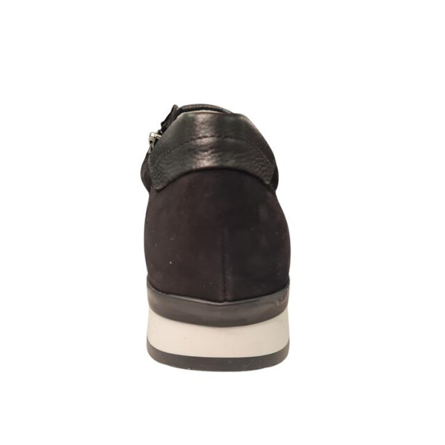 Gabor 63.420 Sneakers Zwart 63.420 large