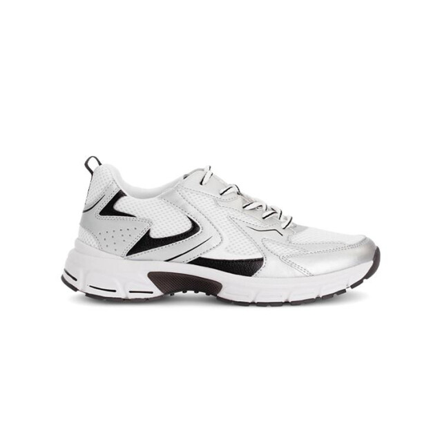 Gabor 66.606 Sneakers Zilver 66.606 large Gabor 66.606 Sneakers Zilver 66.606 large