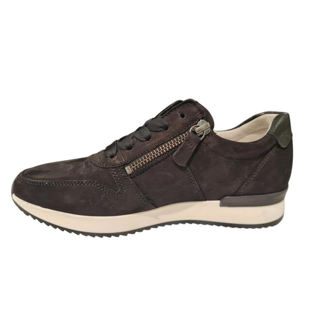 Gabor 63.420 Sneakers Zwart 63.420 large