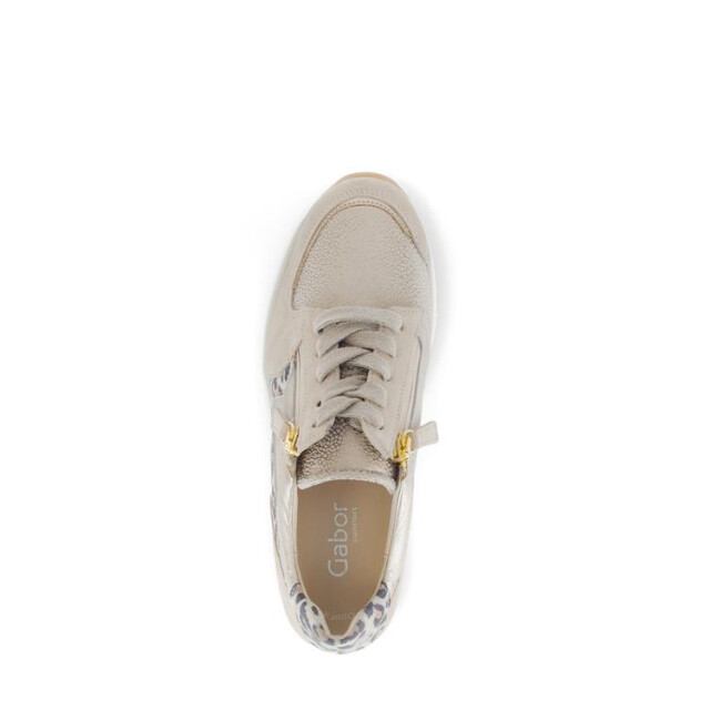 Gabor 66.307 Sneakers Beige 66.307 large Gabor 66.307 Sneakers Beige 66.307 large
