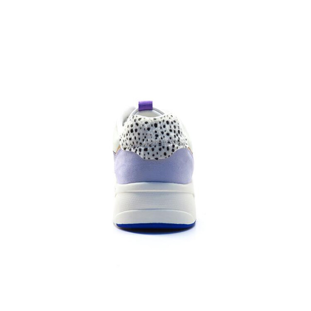 Shoecolate 1.15.02.070 Sneakers Paars 1.15.02.070 large