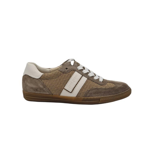 Paul Green 5450 Sneakers Beige 5450 large