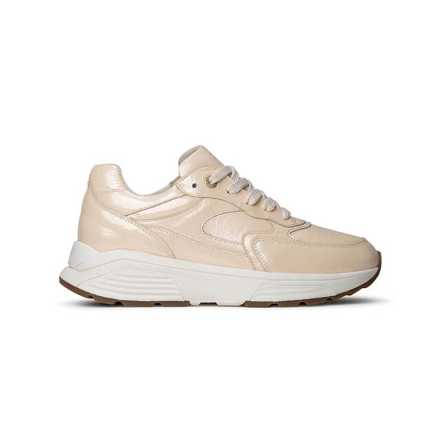 Xsensible 33002.4 Sneakers Wit 33002.4 large