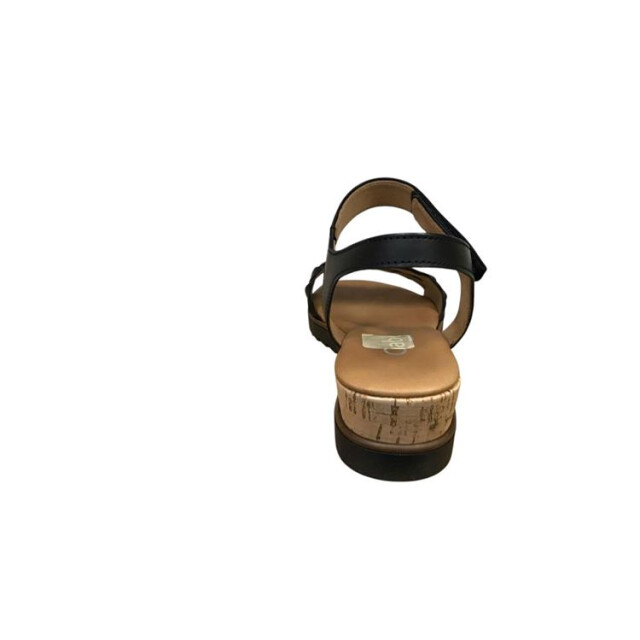 Gabor 62.759 Sandalen Zwart 62.759 large