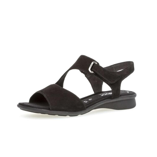 Gabor 66.063 Sandalen Zwart 66.063 large