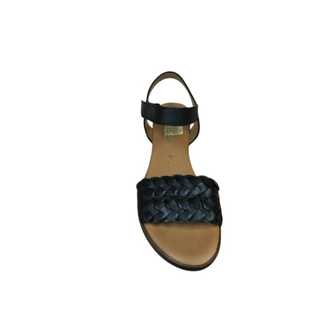 Gabor 62.759 Sandalen Zwart 62.759 large