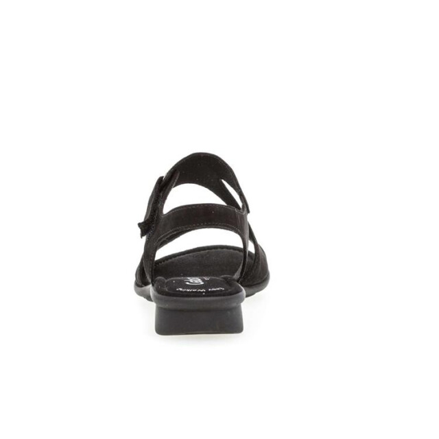Gabor 66.063 Sandalen Zwart 66.063 large