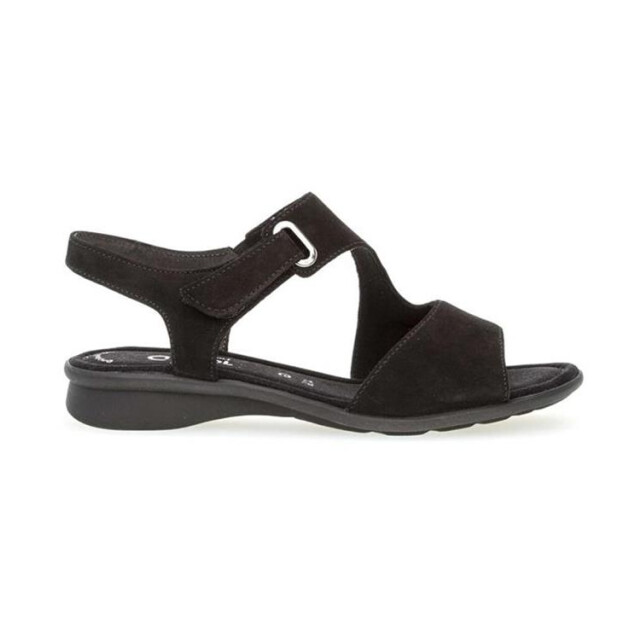 Gabor 66.063 Sandalen Zwart 66.063 large