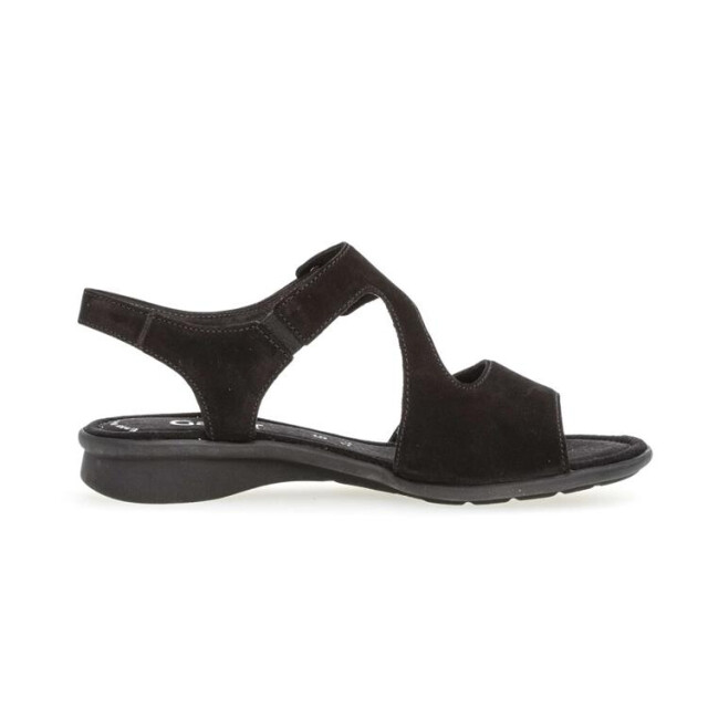 Gabor 66.063 Sandalen Zwart 66.063 large