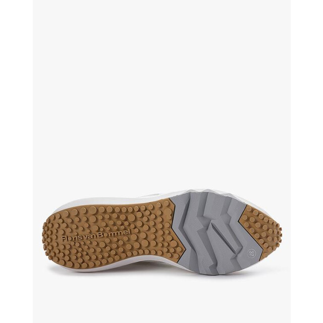 Floris van Bommel SFW-10111 Sneakers Wit SFW-10111 large