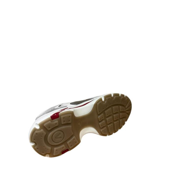 Via Vai 62215 Vesper Due Sneakers Zilver 62215 Vesper Due large