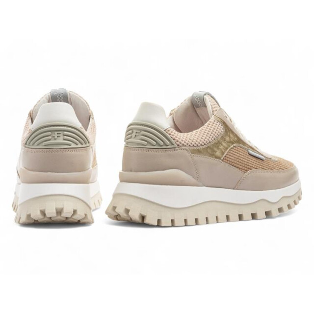 Floris van Bommel SFW-10100 Sneakers Beige SFW-10100 large