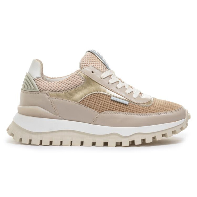Floris van Bommel SFW-10100 Sneakers Beige SFW-10100 large