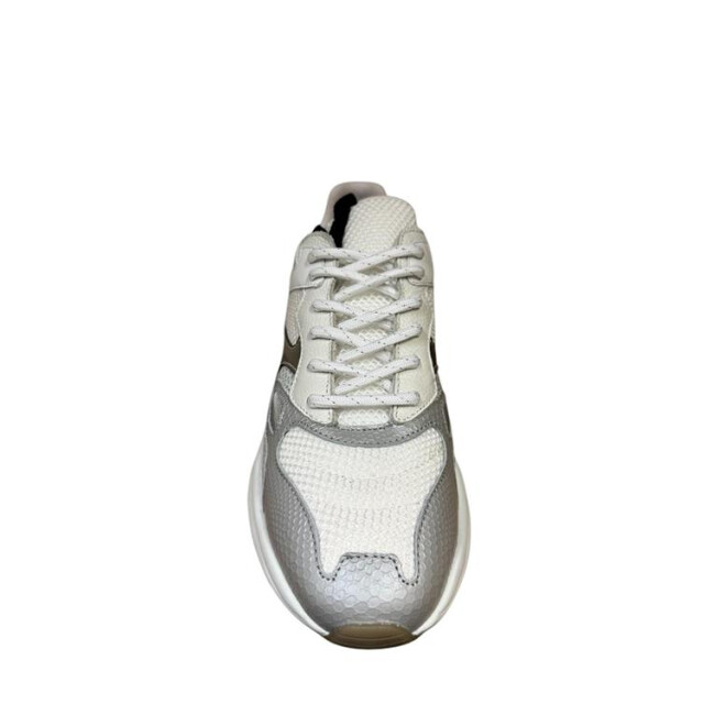 Via Vai 62215 Vesper Due Sneakers Zilver 62215 Vesper Due large