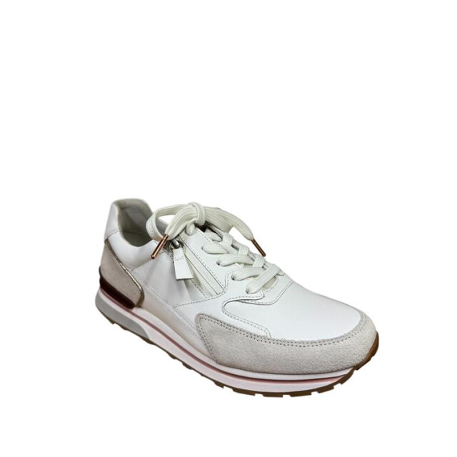 Gabor 66.348 Sneakers Wit 66.348 large