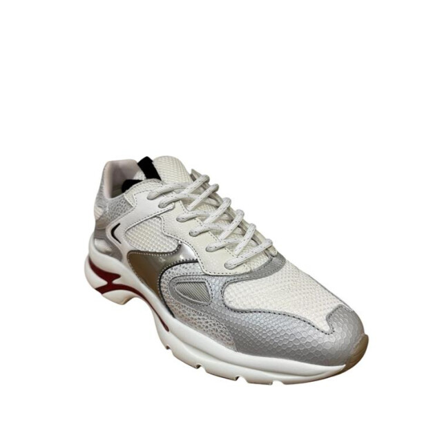 Via Vai 62215 Vesper Due Sneakers Zilver 62215 Vesper Due large