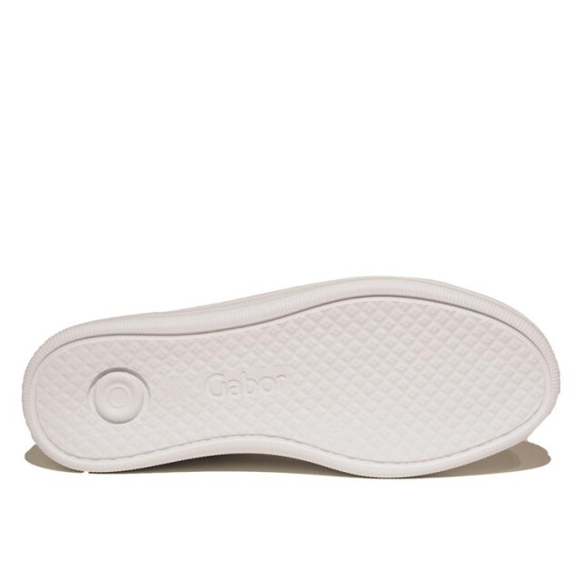 Gabor 66.396 Sneakers Wit 66.396 large
