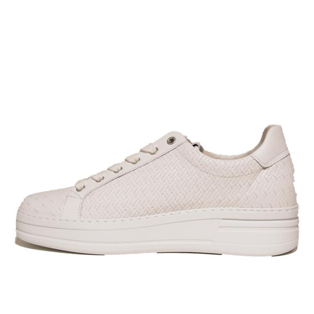 Gabor 66.396 Sneakers Wit 66.396 large