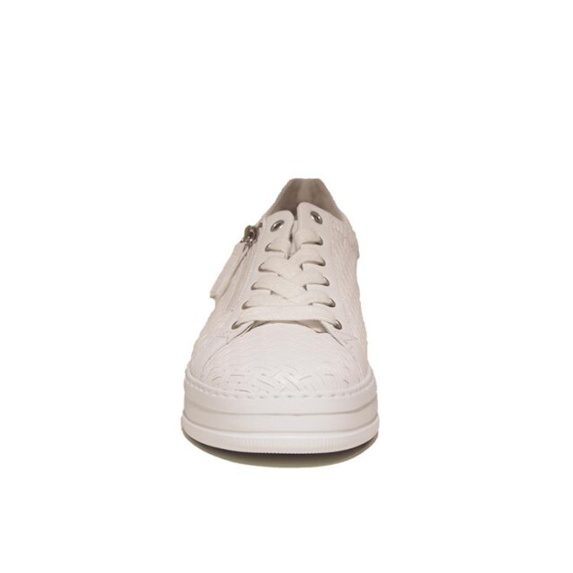 Gabor 66.396 Sneakers Wit 66.396 large